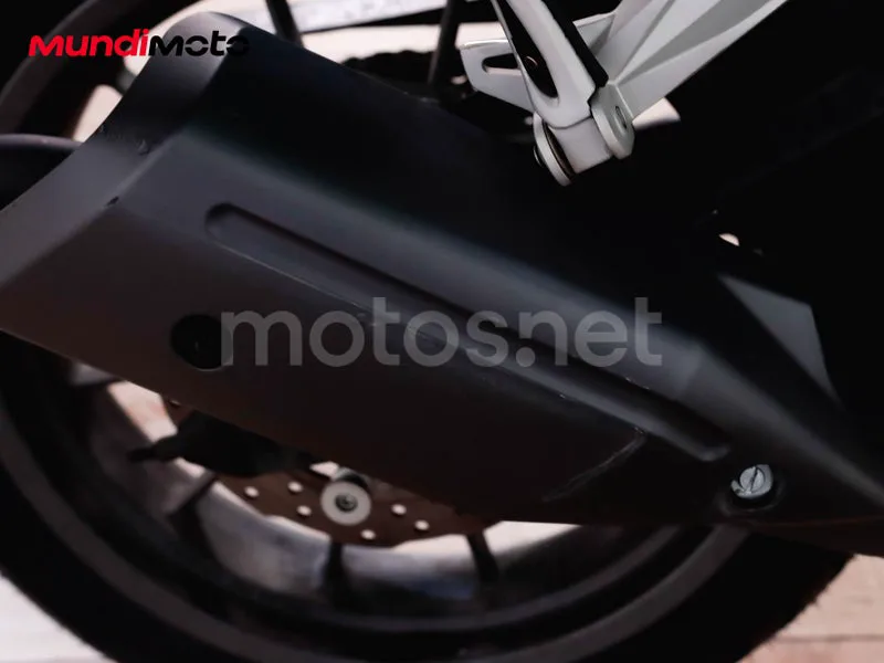Benelli BN 251 - Vista 13