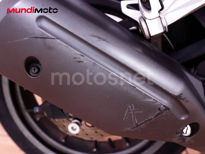 Benelli BN 251 - Vista 16