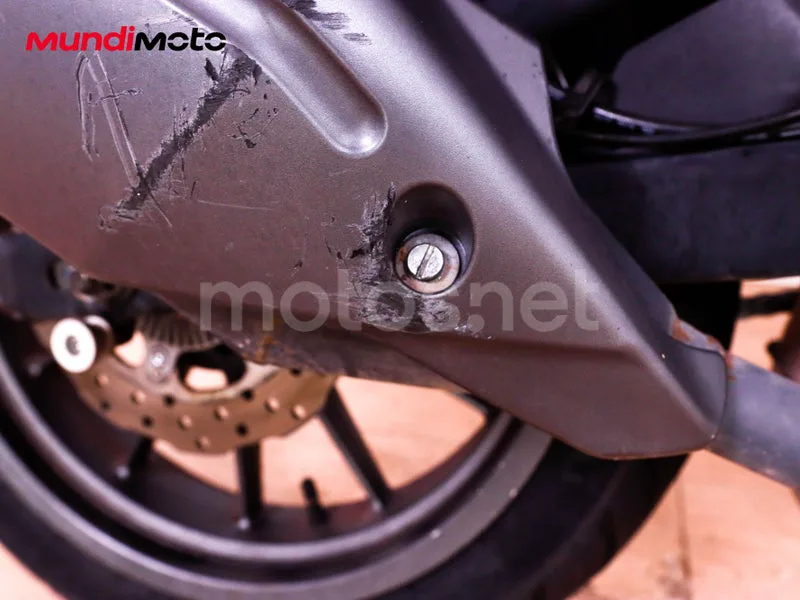 Benelli BN 251 - Vista 18