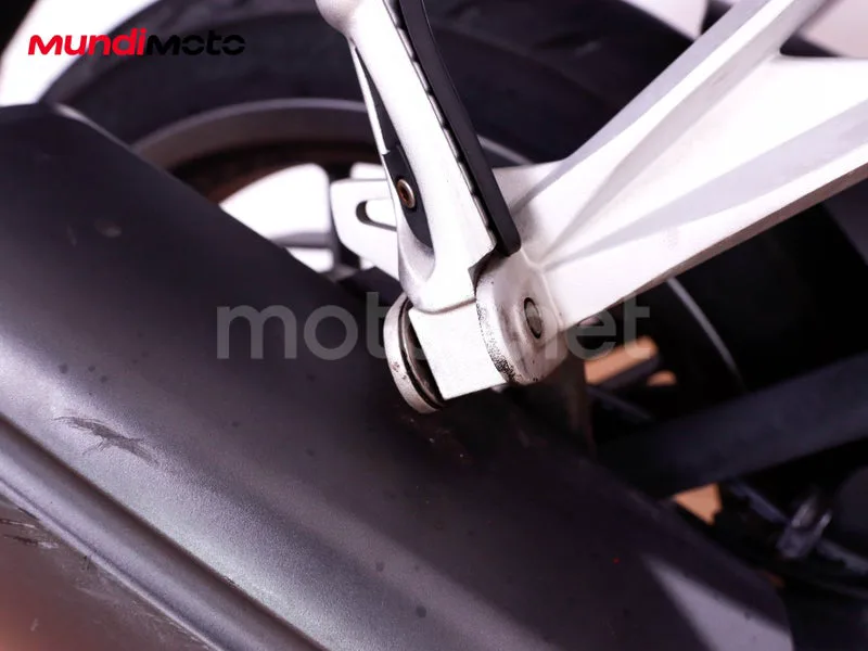 Benelli BN 251 - Vista 21