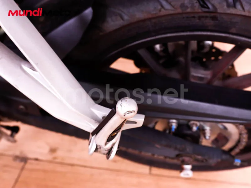 Benelli BN 251 - Vista 26