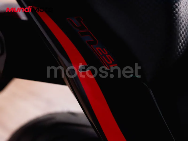 Benelli BN 251 - Vista 33