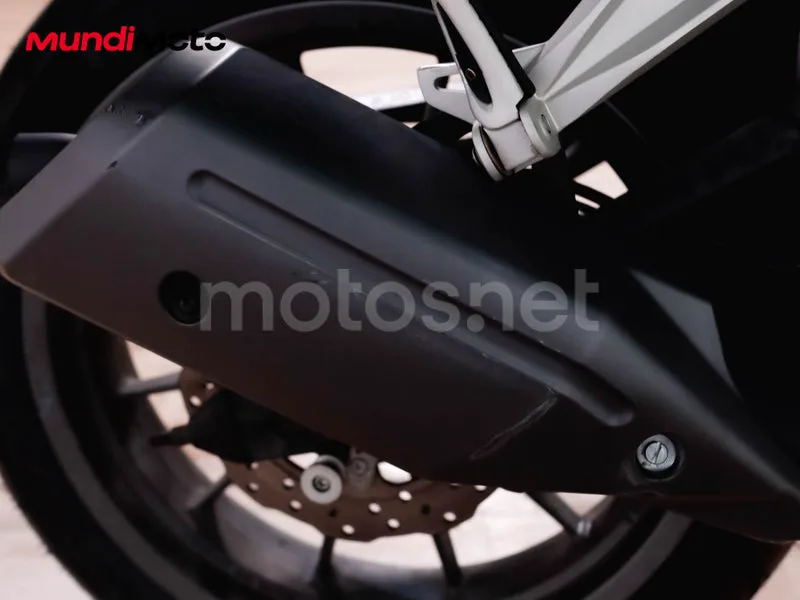 Benelli BN 251 - Vista 34