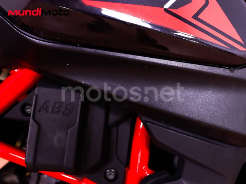Benelli BN 251 - Vista 36
