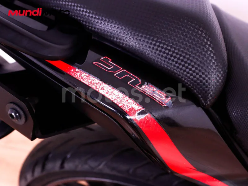 Benelli BN 251 - Vista 37