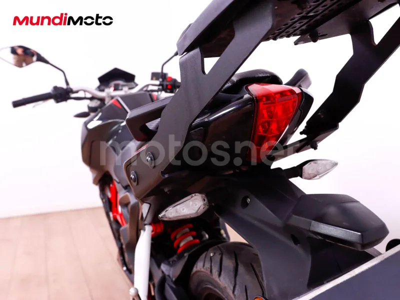 Benelli BN 251 - Vista 9