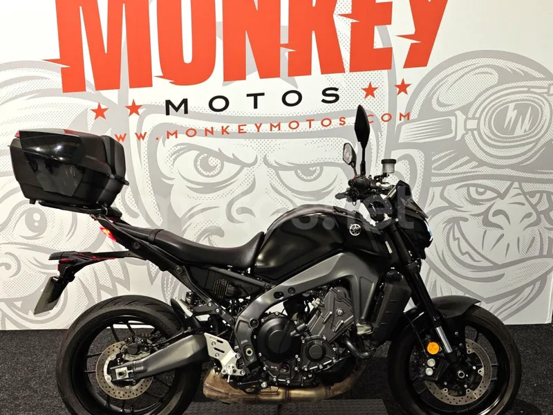 Yamaha MT-09 8990 € 2023 Navarra - 1
