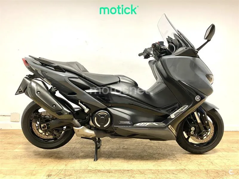 Yamaha TMAX 560 8580 € 2021 Madrid - 2