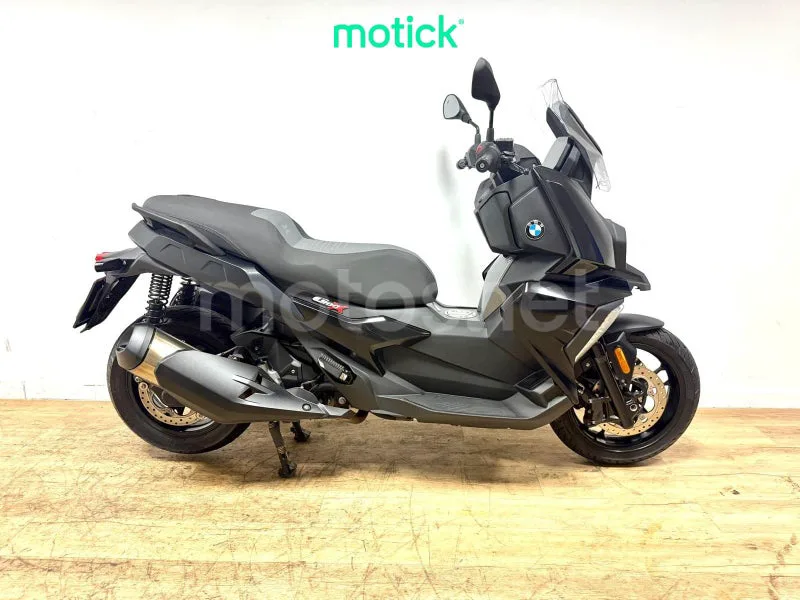 BMW C 400 X 5180 € 2025 Madrid - 2