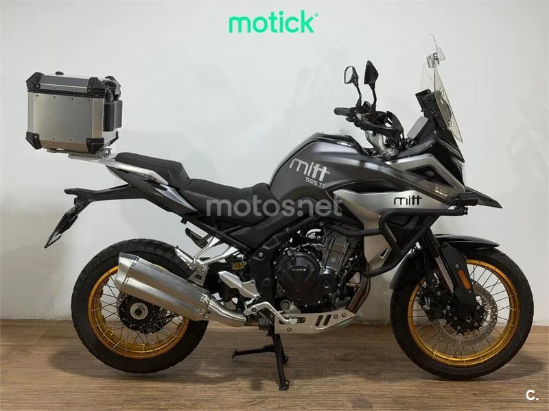 MITT TT 555 3990 € 2024 Sevilla - 2