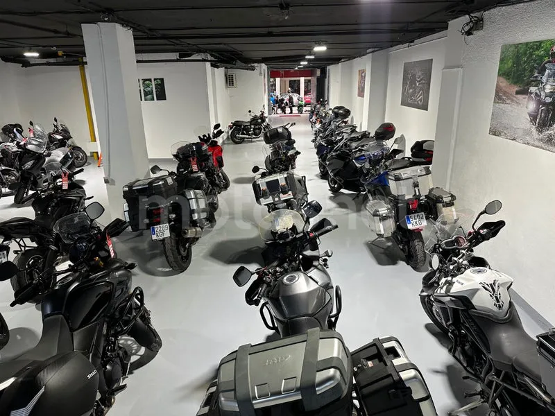 BMW R 1250 GS - Vista 30