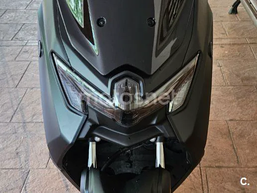 Yamaha NMAX 3100 € 2025 Málaga - 2