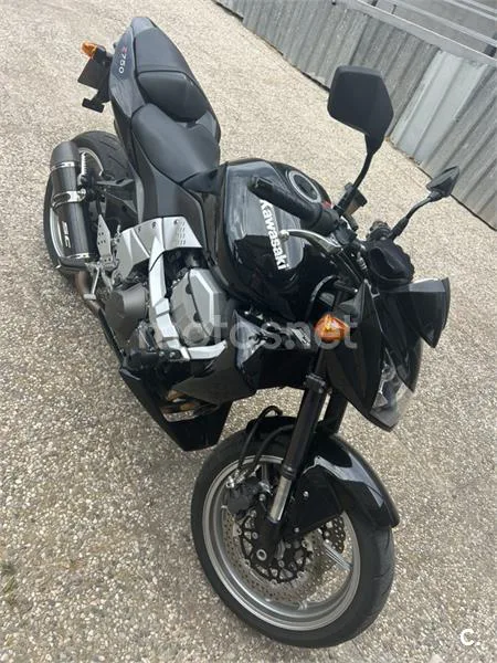 Kawasaki Z750 3500 € 2008 Murcia - 1