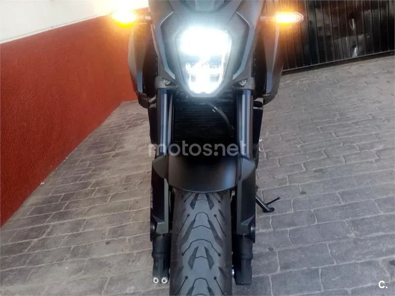 Honda CB500 Hornet 5100 € 2025 Málaga - 1