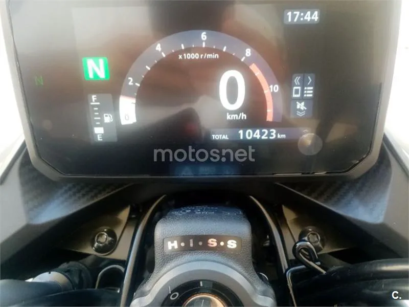 Honda CB500 Hornet 5100 € 2025 Málaga - 2