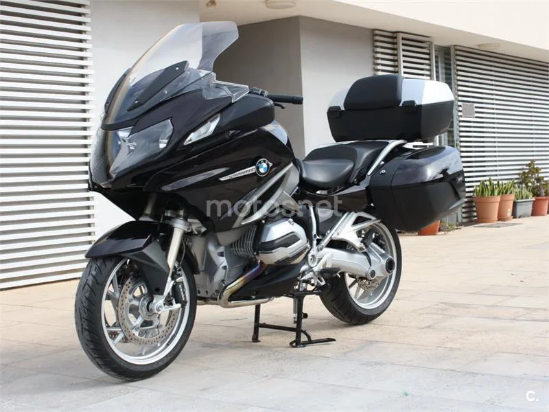BMW R 1200 RT 12.750 € 2016 Illes Balears - 1