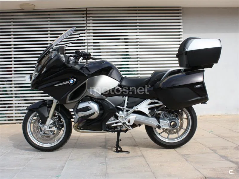 BMW R 1200 RT 12.750 € 2016 Illes Balears - 2