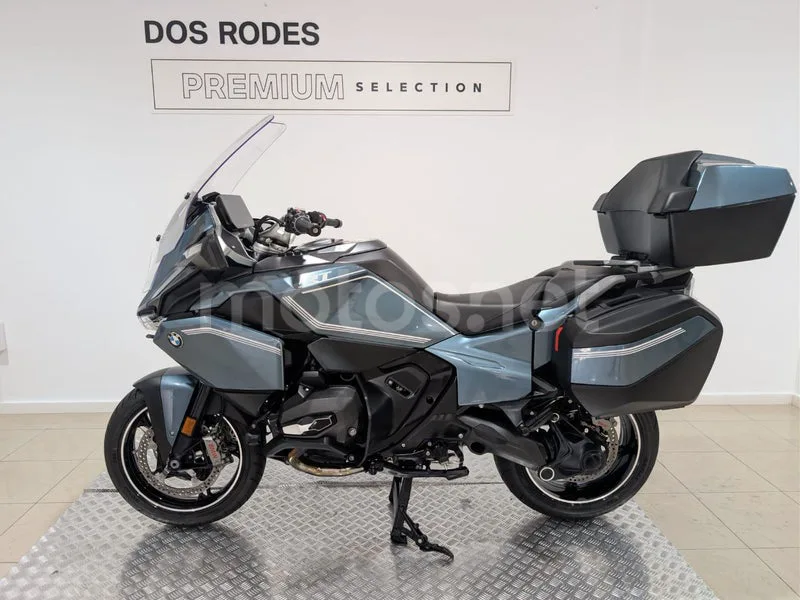 BMW R 1300 RT 27.990 € 2025 Valencia - 1