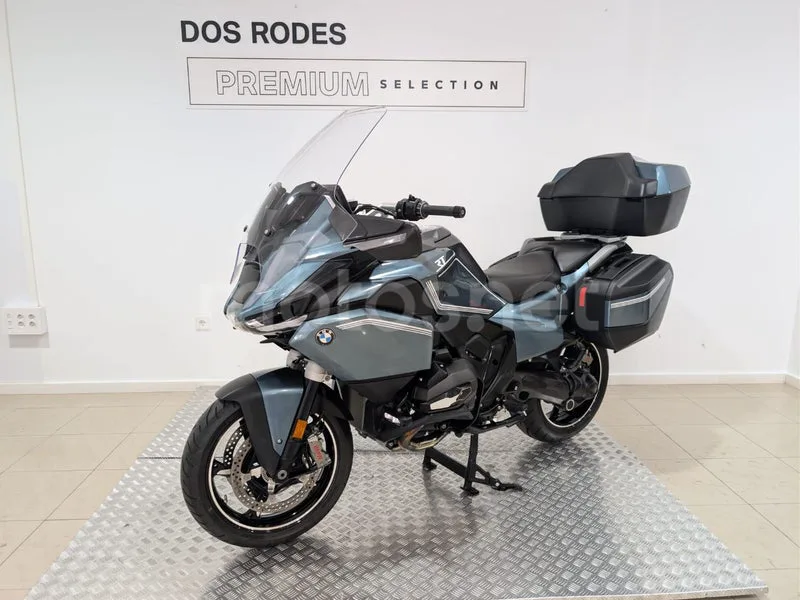 BMW R 1300 RT 27.990 € 2025 Valencia - 2