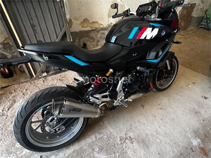 BMW F 900 XR 7000 € 2021 Guadalajara - 1