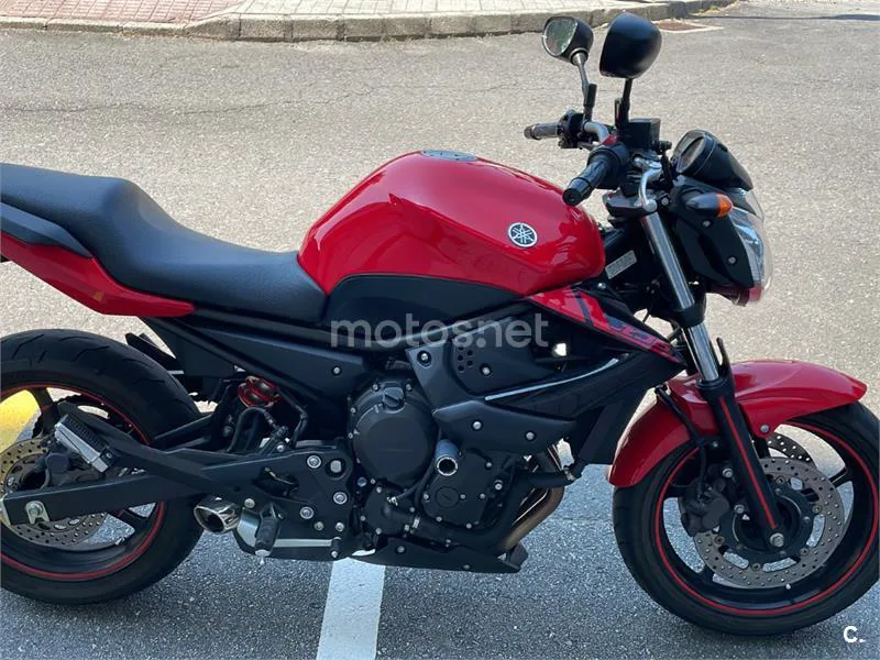 Yamaha XJ6 Diversion N 4100 € 2013 A Coruña - 2