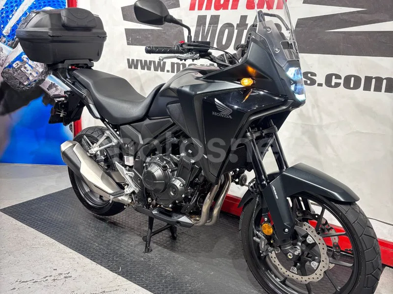 Honda NX500 5975 € 2025 Navarra - 1