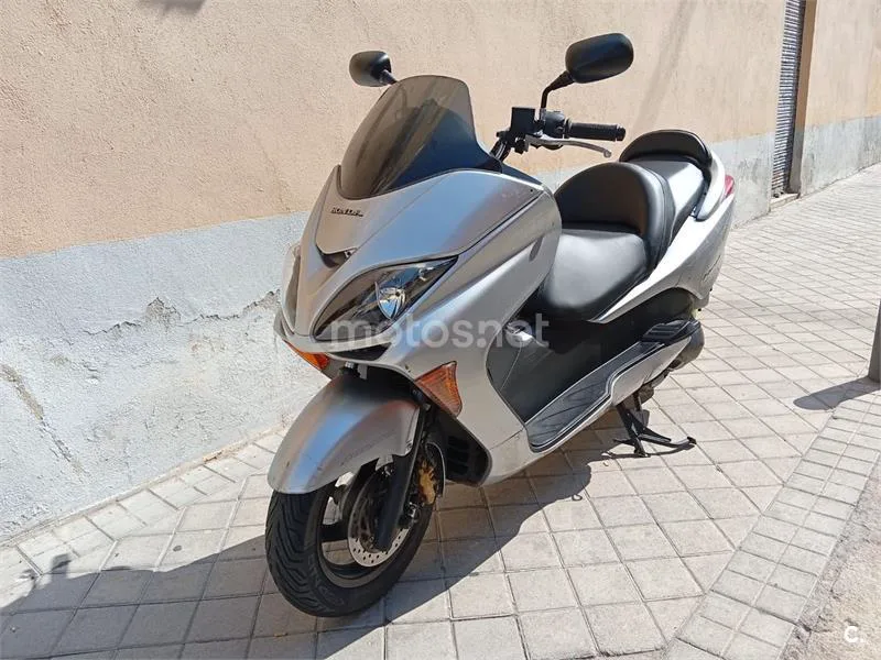 Honda Forza 250 EX 1800 € 2008 Madrid - 2