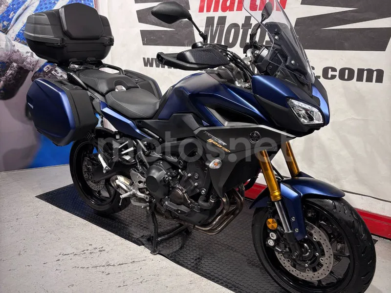 Yamaha Tracer 900 9995 € 2020 Navarra - 1
