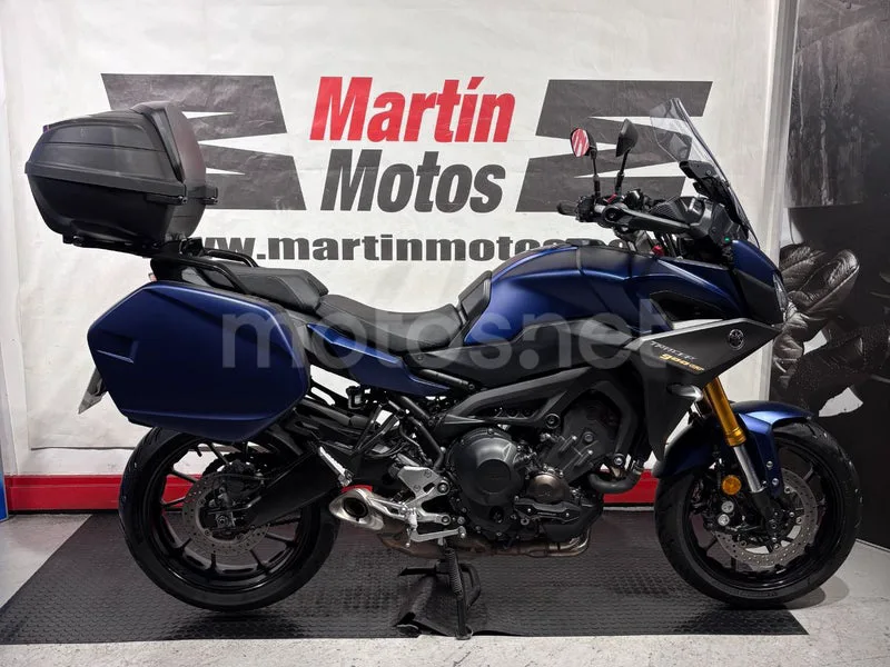 Yamaha Tracer 900 9995 € 2020 Navarra - 2