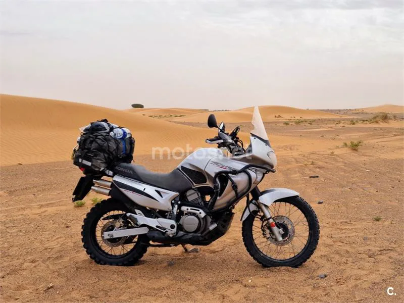 Honda XL650V Transalp 4950 € 2006 Girona - 1