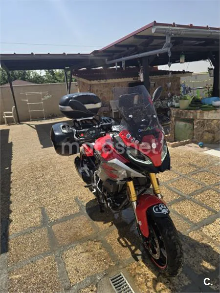 BMW F 900 XR 12.000 € 2022 Toledo - 2