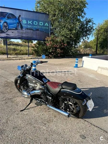 BMW R 18 10.250 € 2023 Madrid - 1