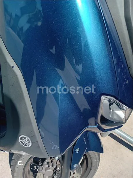 Yamaha NMAX 3100 € 2024 Salamanca - 2