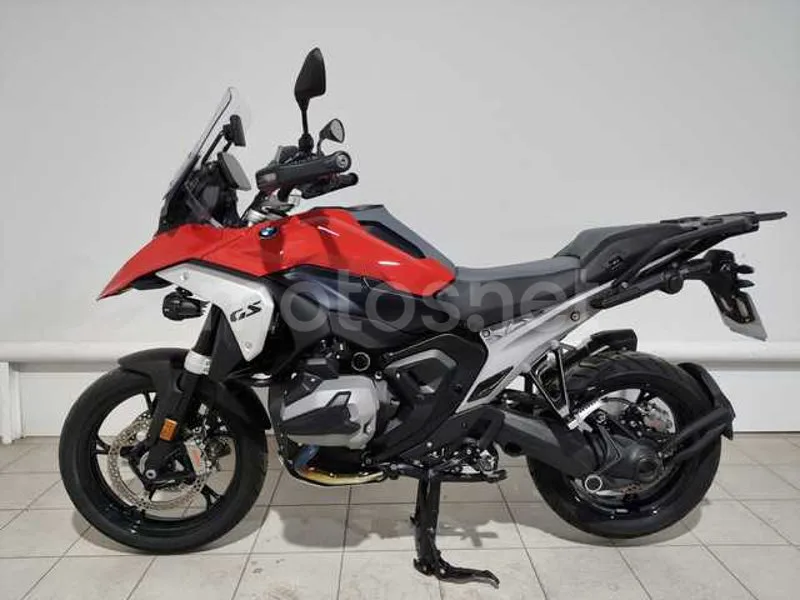 BMW R 1300 GS 26.895 € 2025 Alicante - 1