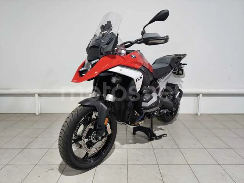 BMW R 1300 GS 26.895 € 2025 Alicante - 2