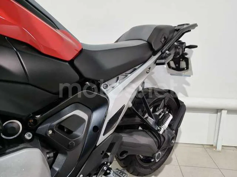 BMW R 1300 GS - Vista 11