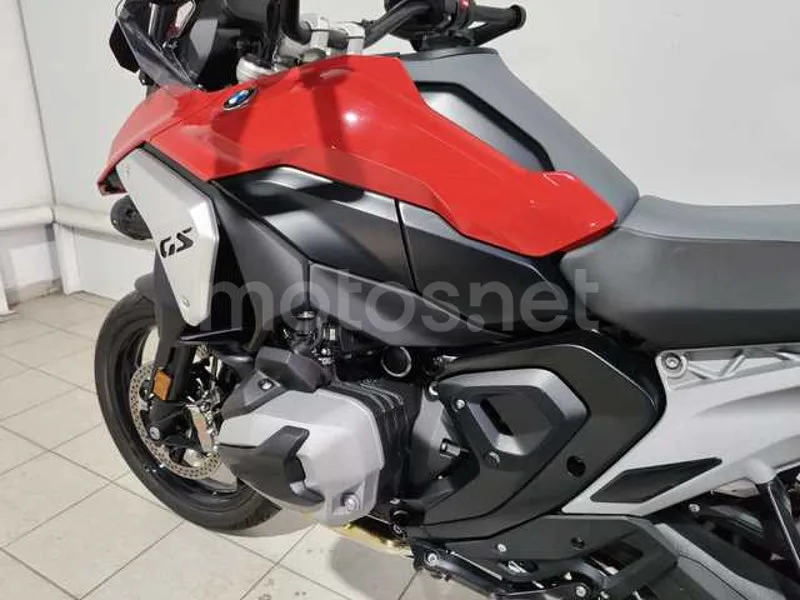 BMW R 1300 GS - Vista 12