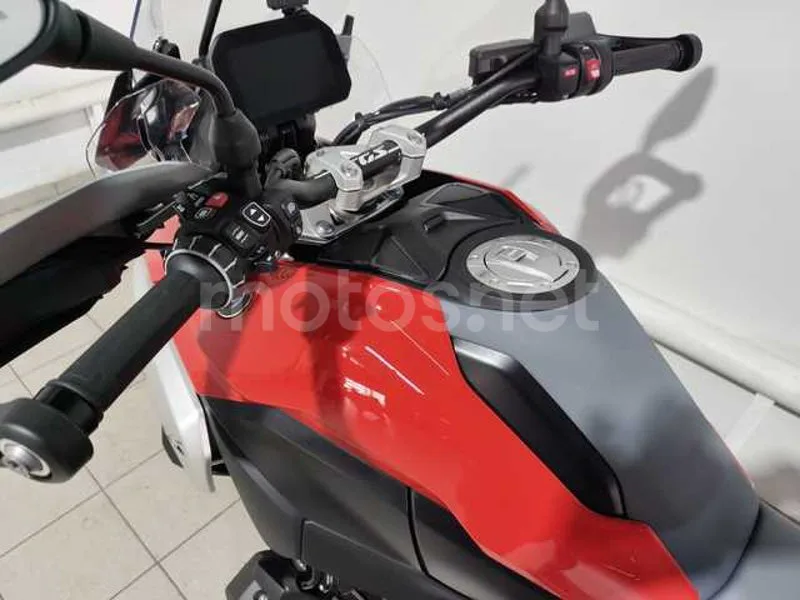 BMW R 1300 GS - Vista 13
