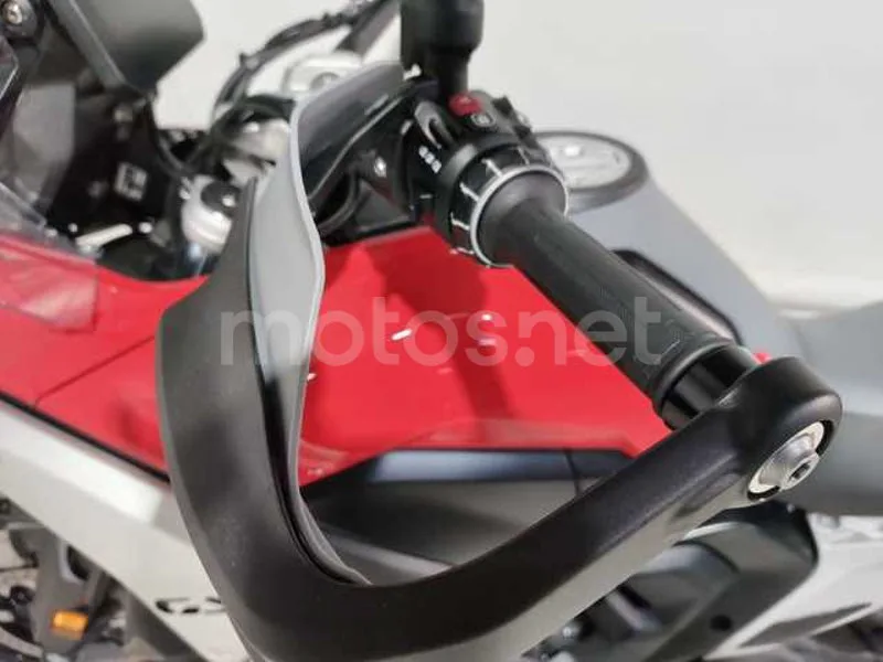 BMW R 1300 GS - Vista 14