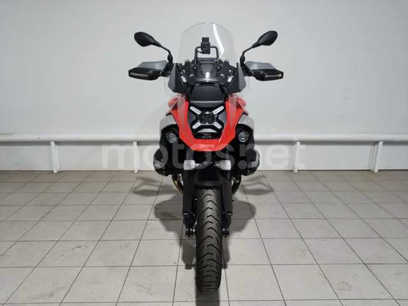 BMW R 1300 GS - Vista 3