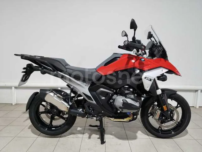 BMW R 1300 GS - Vista 5