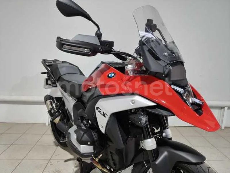 BMW R 1300 GS - Vista 8