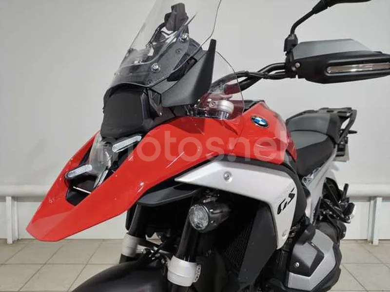 BMW R 1300 GS - Vista 9