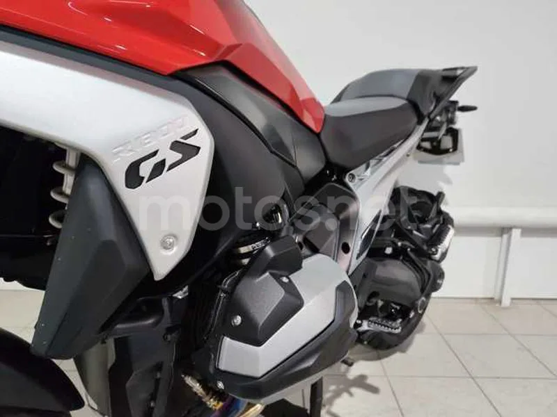 BMW R 1300 GS - Vista 10
