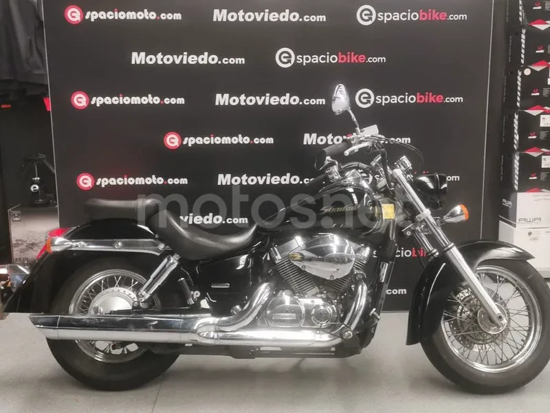 Honda Shadow 750 3400 € 2005 Asturias - 1