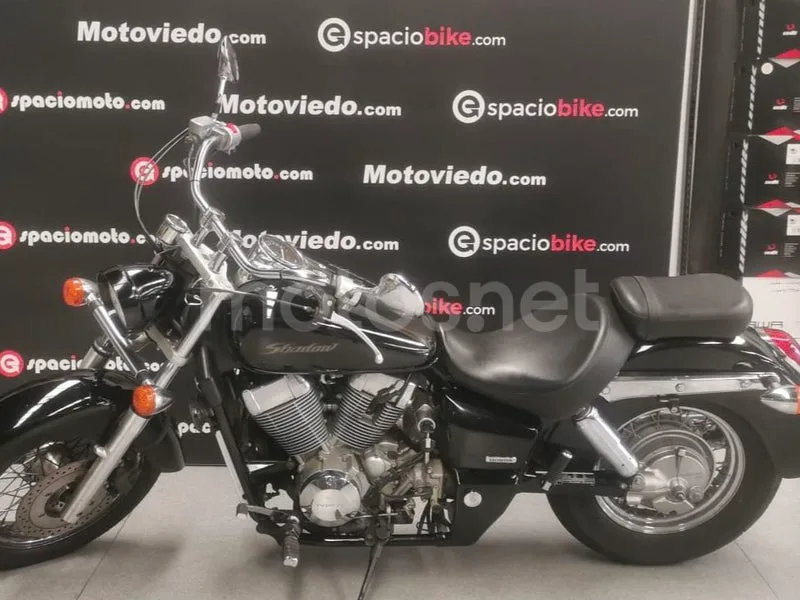 Honda Shadow 750 3400 € 2005 Asturias - 2