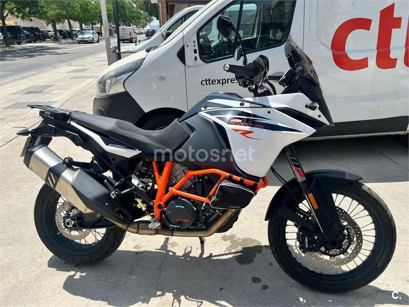 KTM 1090 Adventure 9000 € 2017 Córdoba - 1
