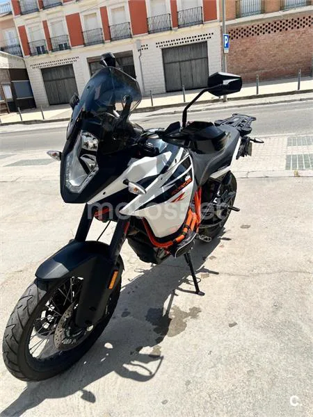 KTM 1090 Adventure 9000 € 2017 Córdoba - 2
