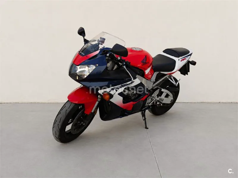 Honda CBR900RR Fireblade 4000 € 2000 Málaga - 1