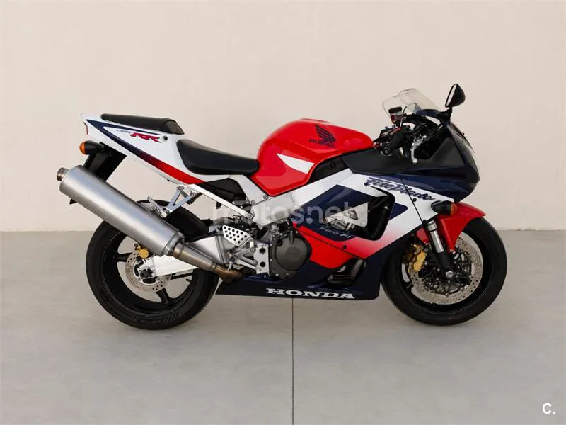 Honda CBR900RR Fireblade 4000 € 2000 Málaga - 2
